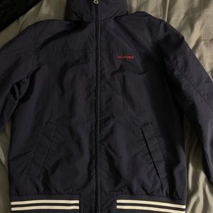 Tommy Hilfiger regatta jacket